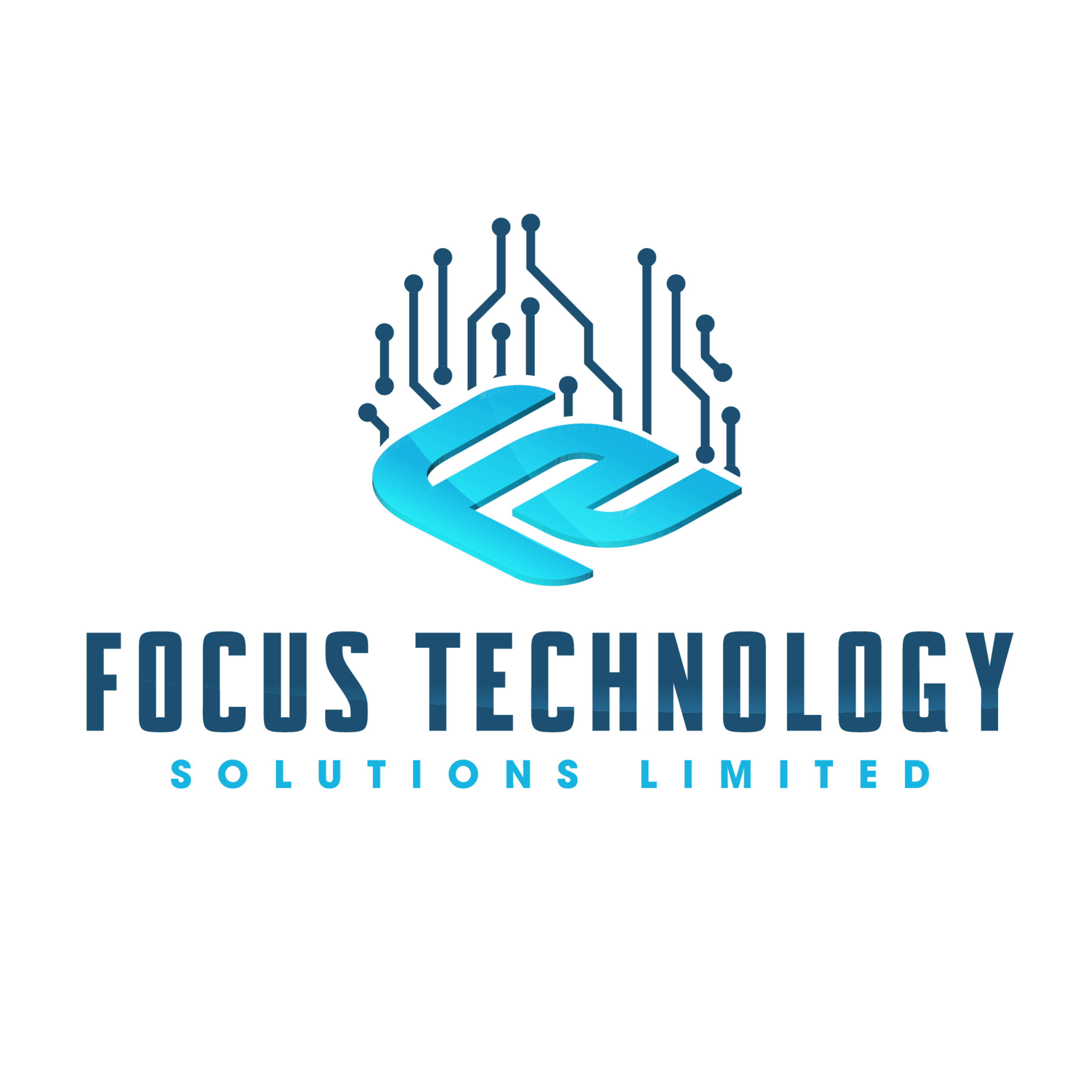Managed IT Support | IT Services | Focus Technology Solutions
