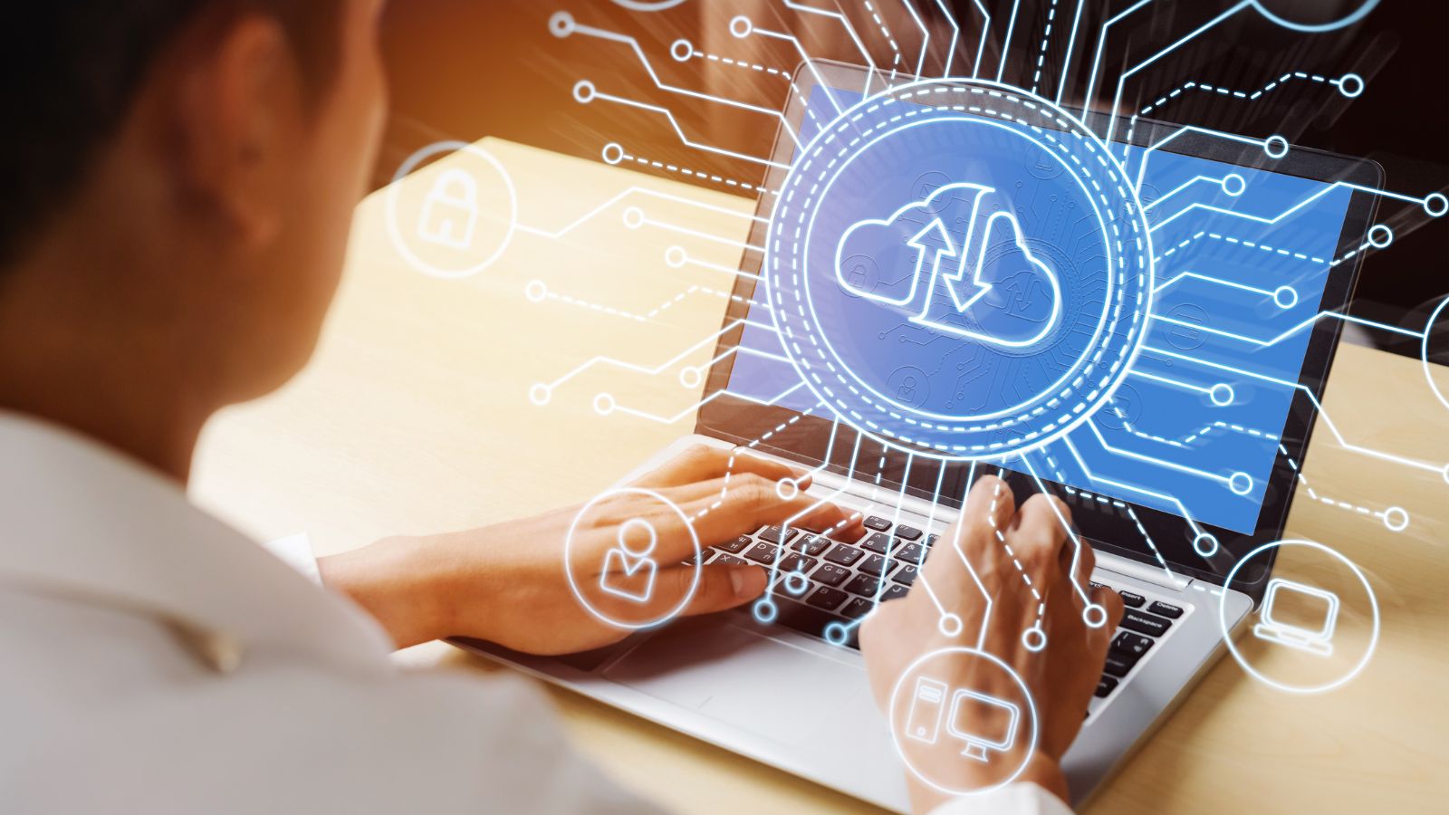 backup cloud downtime