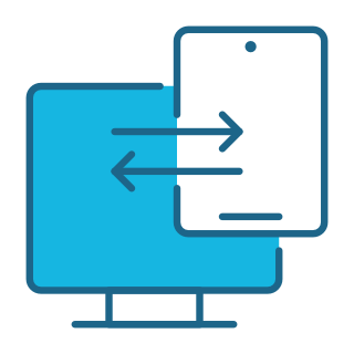 technical devices it support