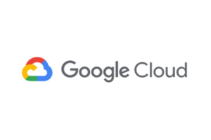 google cloud web services