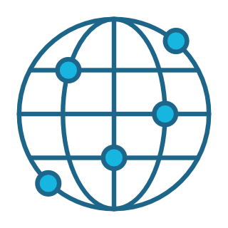 optimisaed network global comms