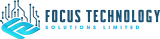 Focus Technology Solutions Limited logo
