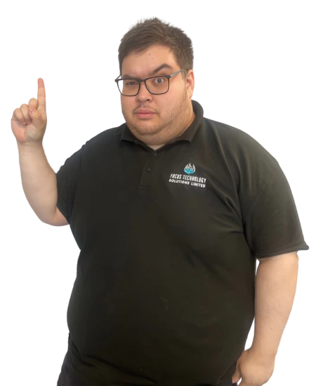 IT Services Expert in Ormskirk