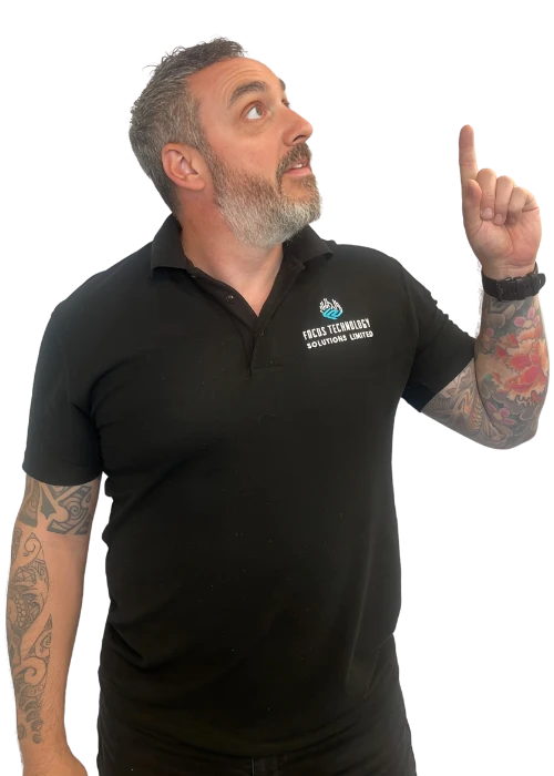 Google Workspace Expert in Ormskirk