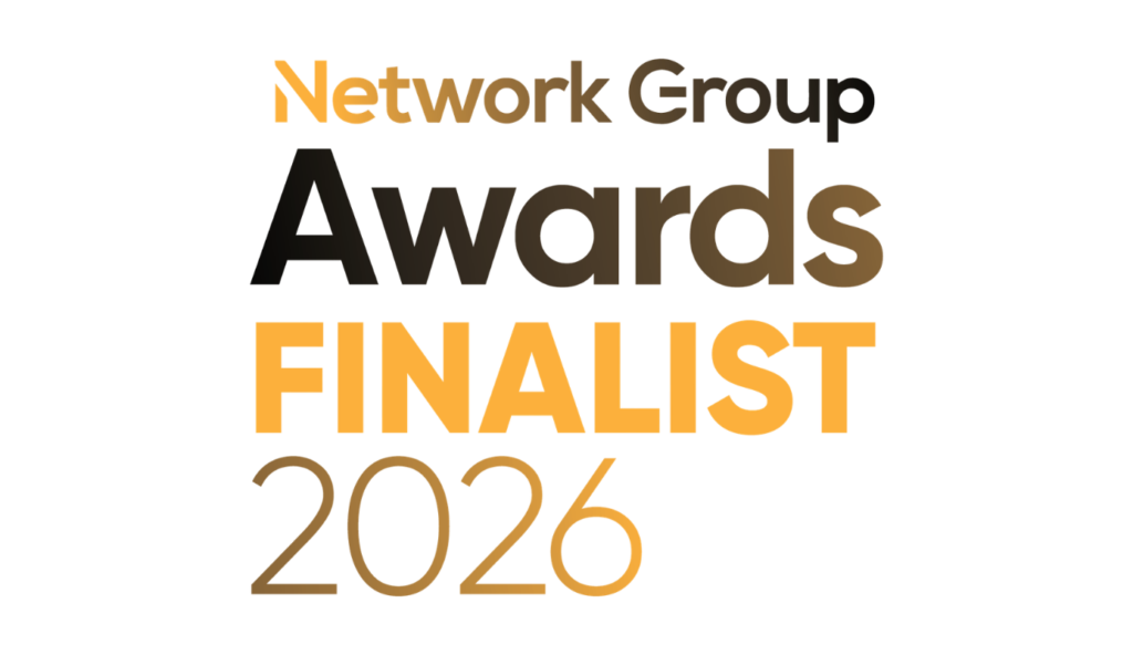 Shortlisted for MSP of the Year - Network Group Awards 2026