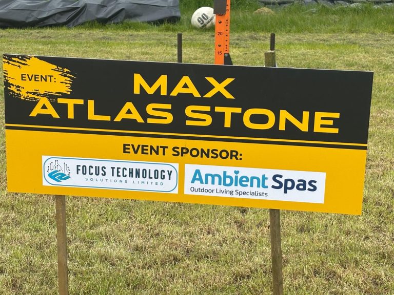 Sponsored by Focus Technology Solutions Limited