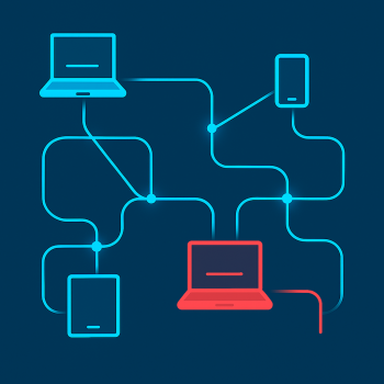 How to use endpoint security software
